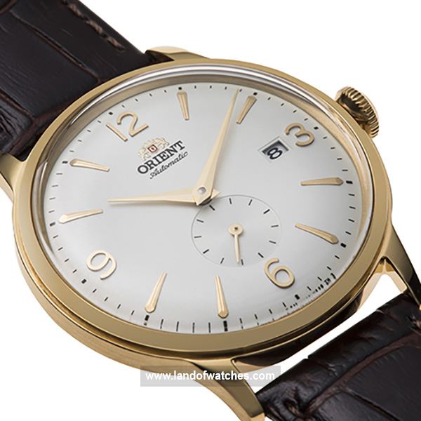Buy Men's ORIENT RA-AP0004S30B Classic Watches | Original