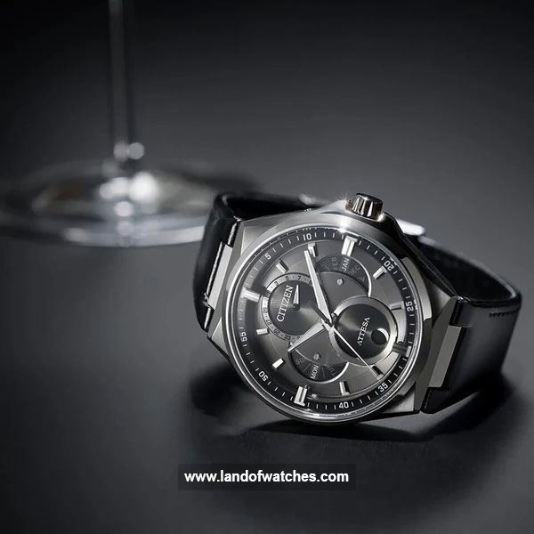 Buy Men's CITIZEN BU0060-09H Classic Watches | Original