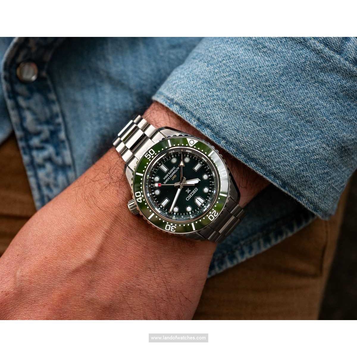 Buy Men's SEIKO SPB381J1 Classic Watches | Original