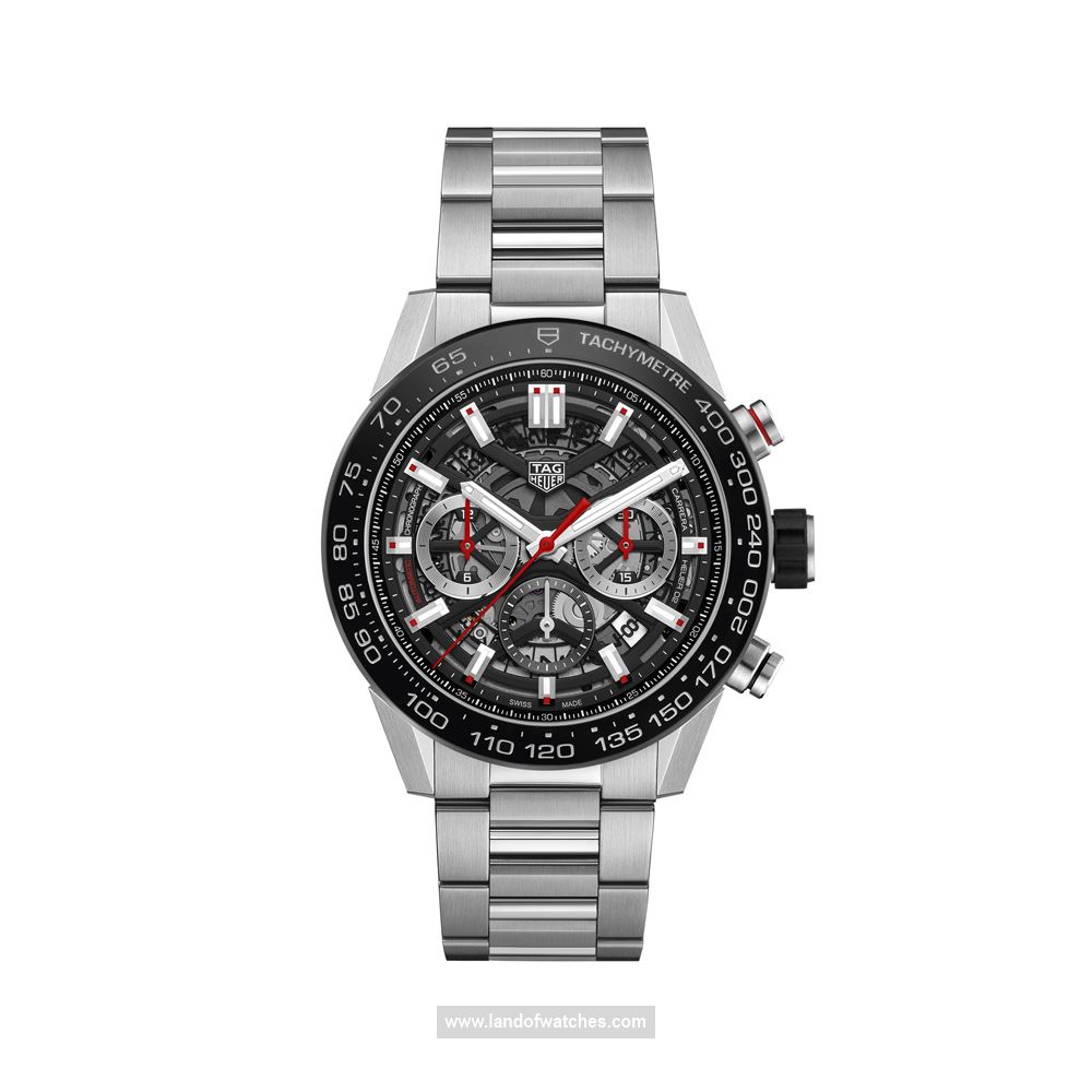 شراء ساعة معصم رجالیه تغ هویر(TAG HEUER) CBG2A10.BA0654 | | | الأصلي