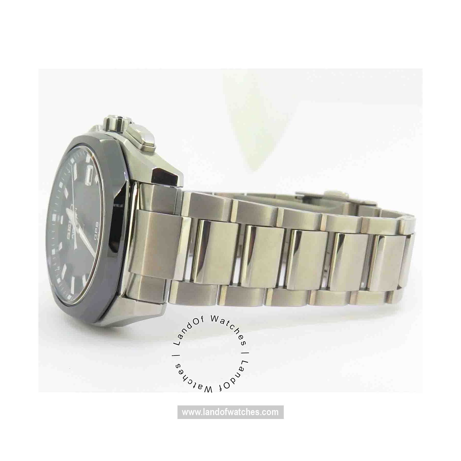 شراء ساعة معصم رجالیه سیکو(SEIKO) SSJ007J1 كلاسيك | | | الأصلي