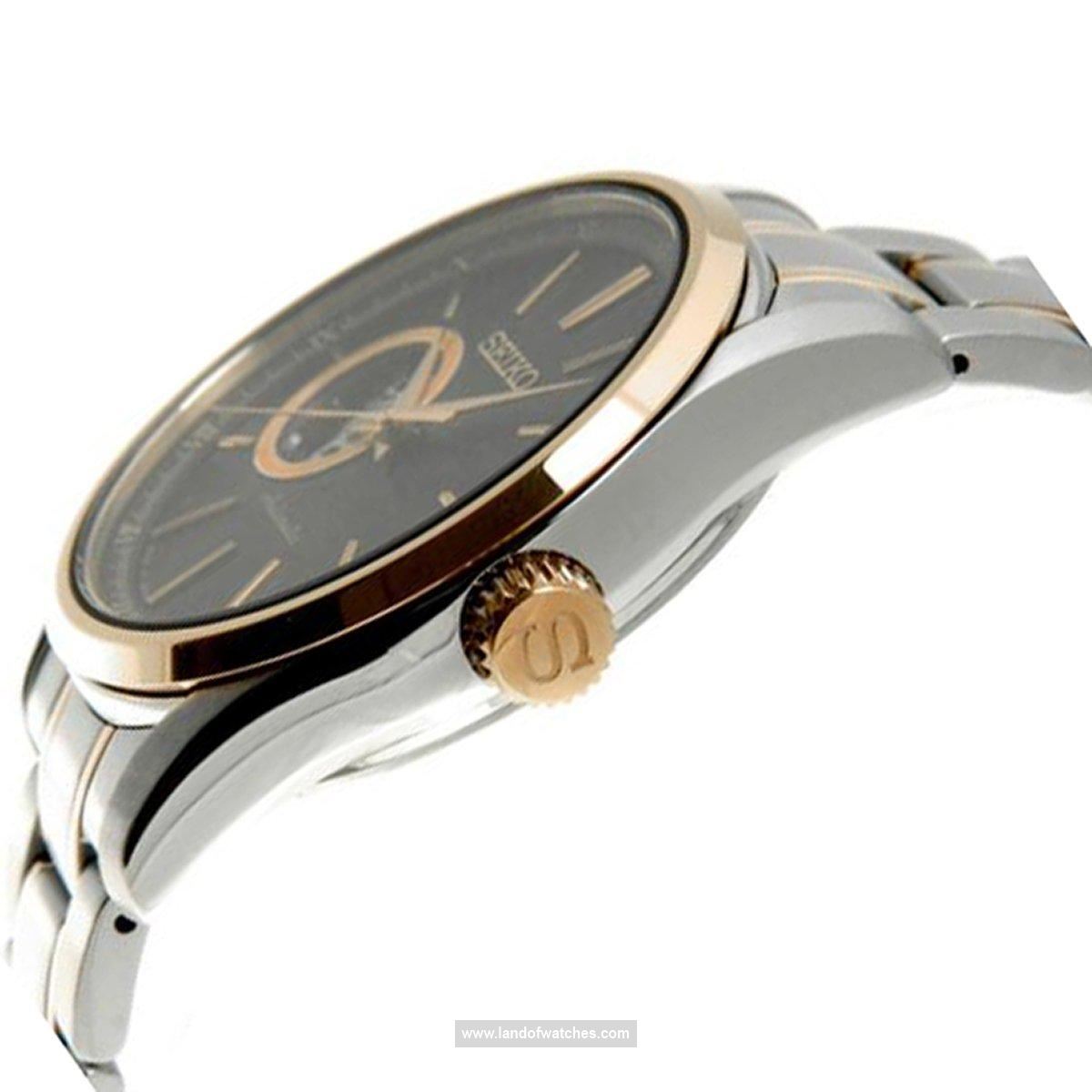 شراء ساعة معصم رجالیه سیکو(SEIKO) SSA086J1 كلاسيك | | | الأصلي