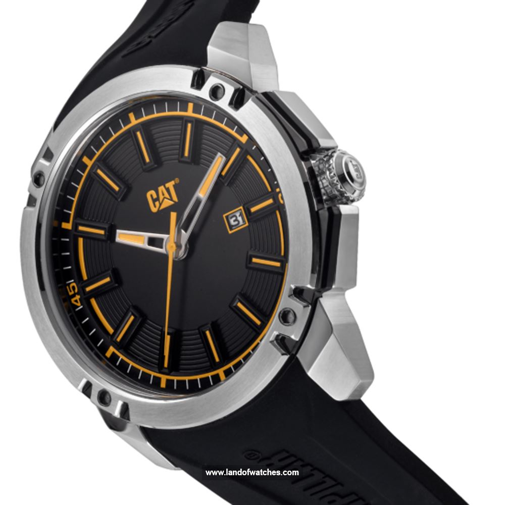 شراء ساعة معصم رجالیه كات(CAT) AH.141.21.127 رياضة | | | الأصلي