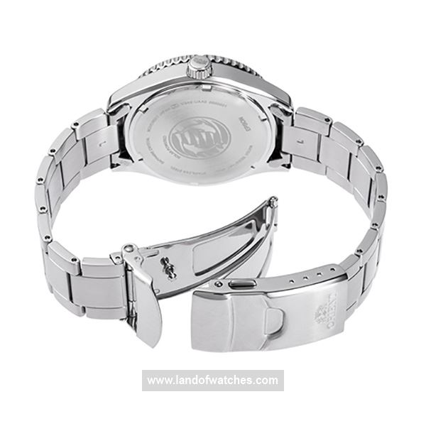 شراء ساعة معصم رجالیه اورینت(ORIENT) RA-WJ0003S كلاسيك | | | الأصلي