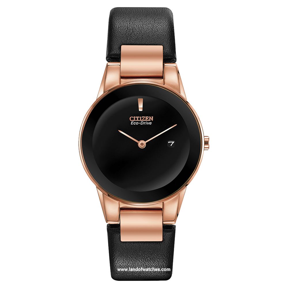 Buy Women's CITIZEN GA1058-16E Classic Watches | Original