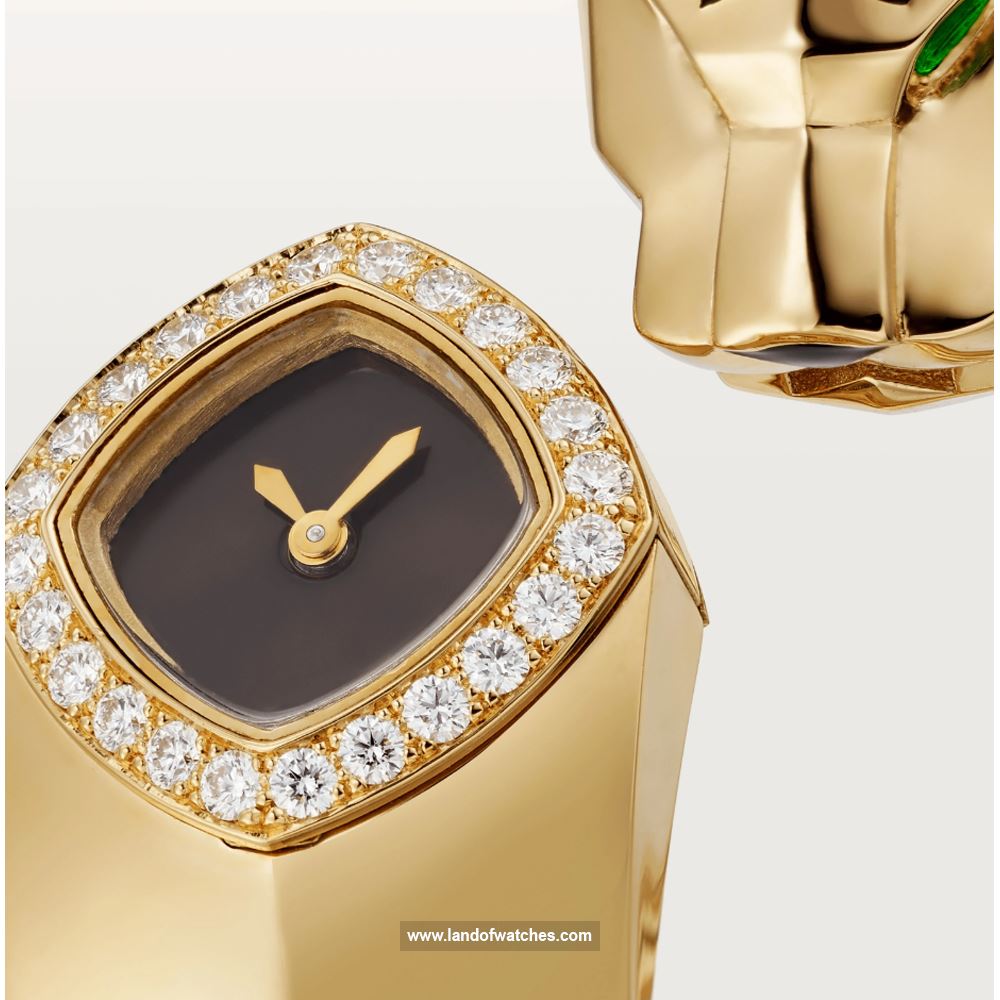 شراء ساعة معصم کارتیر(CARTIER) CRHPI01217 | | | الأصلي