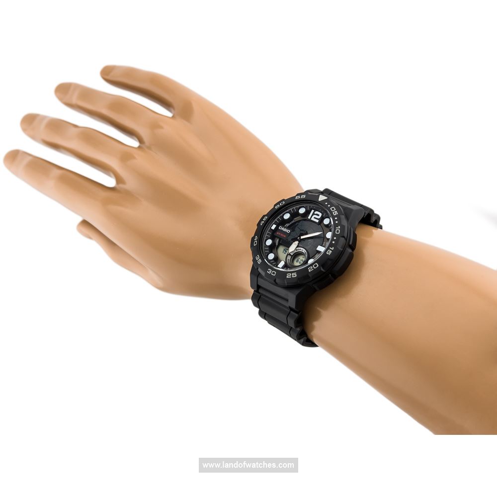 شراء ساعة معصم کاسیو(CASIO) AEQ-100W-1AVDF | | | الأصلي