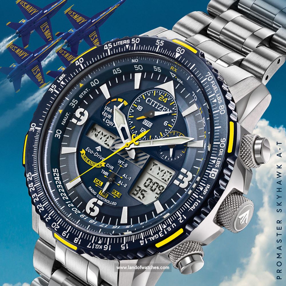 Buy Men's CITIZEN JY8078-52L Sport Watches | Original