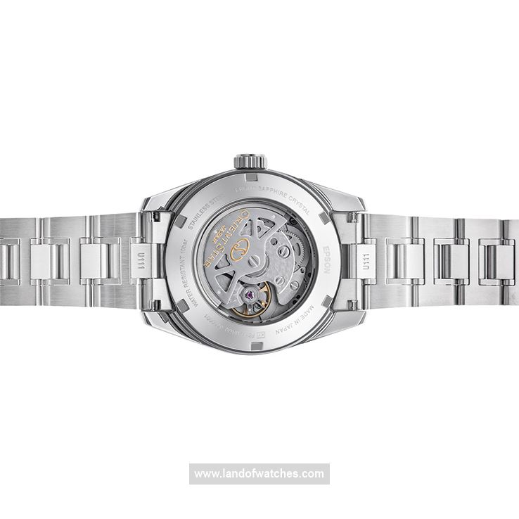 شراء ساعة معصم رجالیه اورینت(ORIENT) RE-AU0110N كلاسيك | | | الأصلي