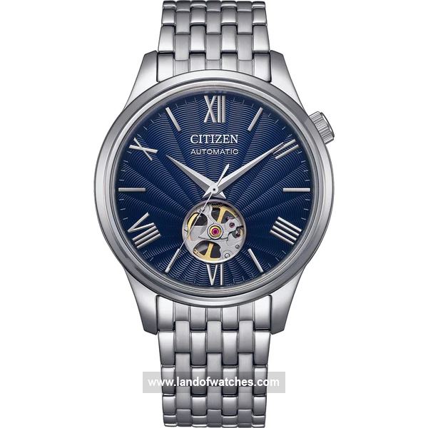 شراء ساعة معصم رجالیه سیتیزن(CITIZEN) NH9130-84L كلاسيك | | | الأصلي