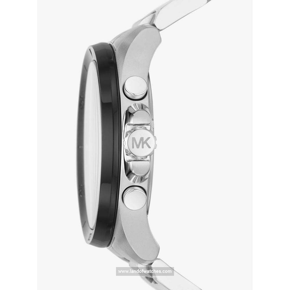 شراء ساعة معصم رجالیه مایکل کورس(MICHAEL KORS) MK8847 | | | الأصلي