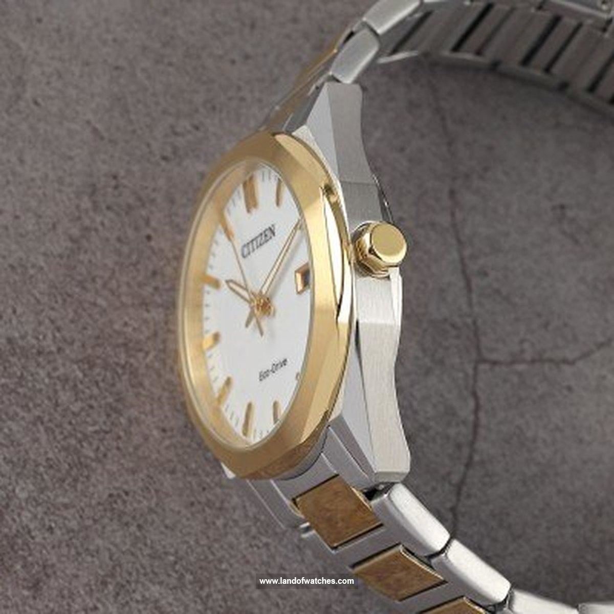 Buy Men's CITIZEN BM7624-82A Classic Watches | Original