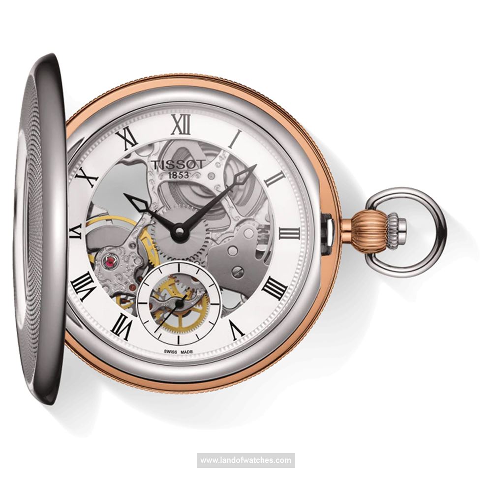 Buy Men's TISSOT T859.405.29.273.00 Watches | Original