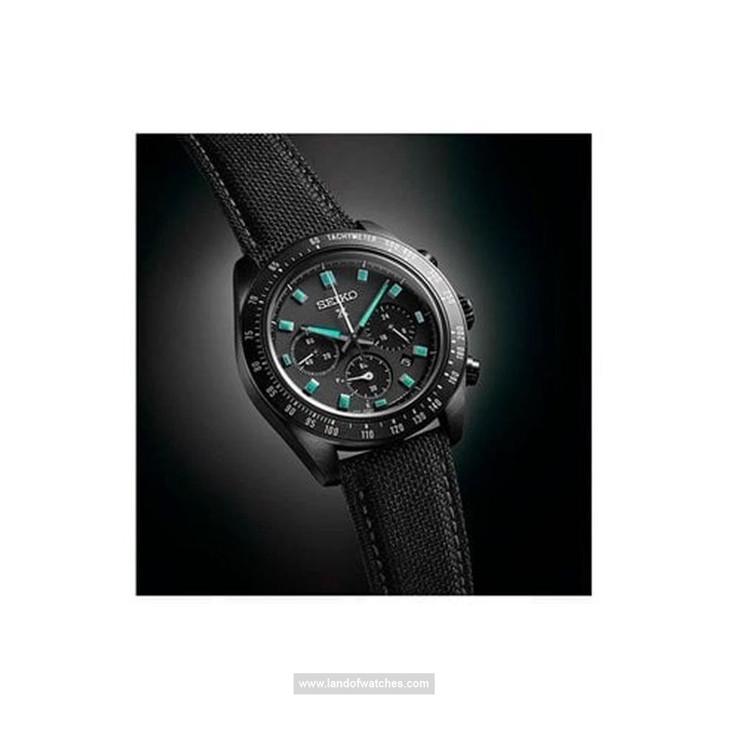 شراء ساعة معصم رجالیه سیکو(SEIKO) SSC923P1 رياضة | | | الأصلي