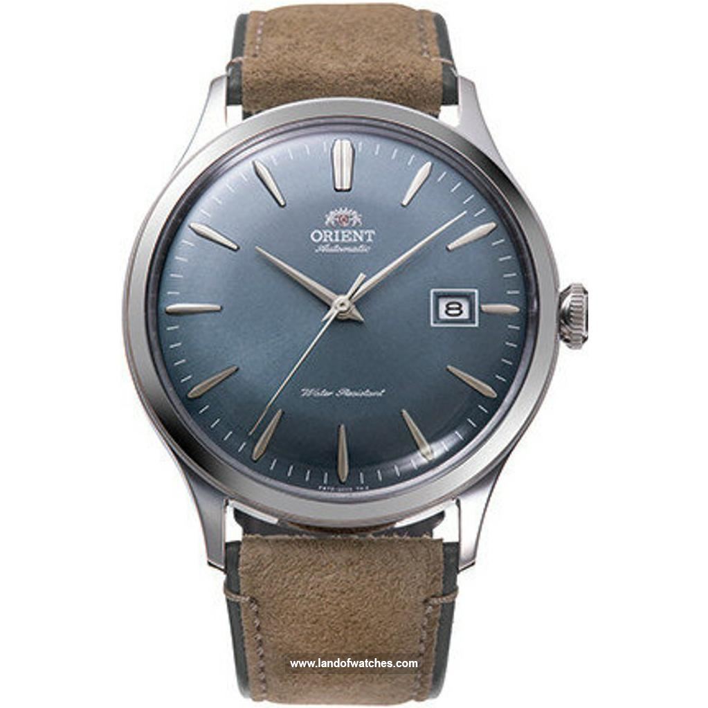 Buy Men's ORIENT RA-AC0P03L00C Classic Watches | Original
