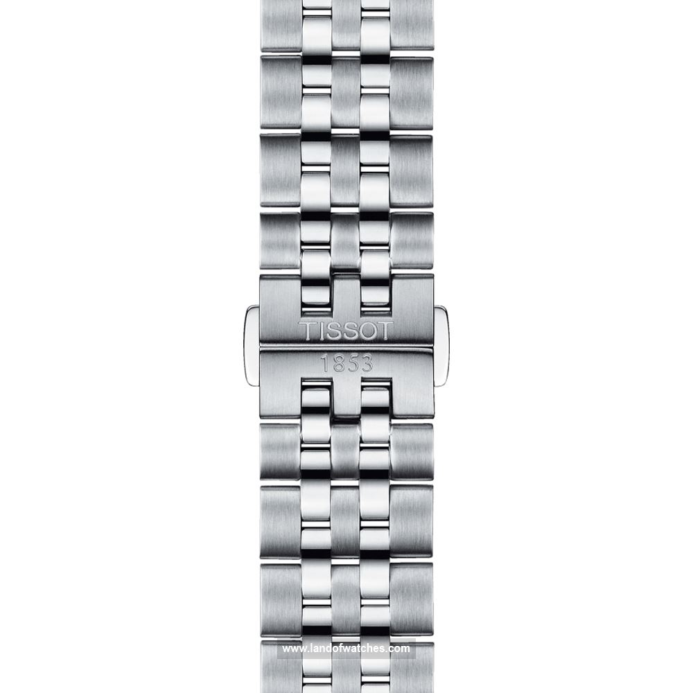 شراء ساعة معصم رجالیه تیسوت(TISSOT) T108.408.11.058.00 كلاسيك | | | الأصلي