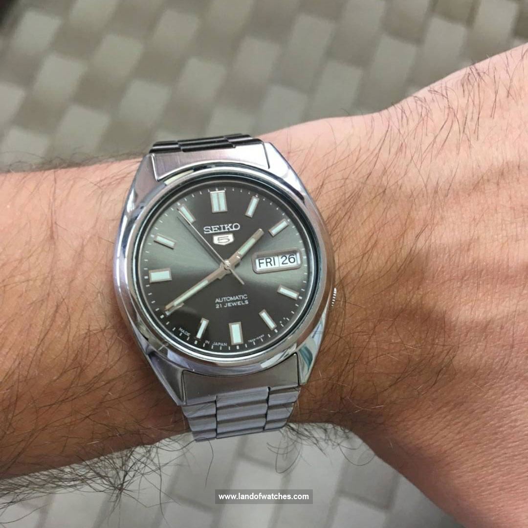 Buy Men's SEIKO SNXS79J1 Classic Watches | Original