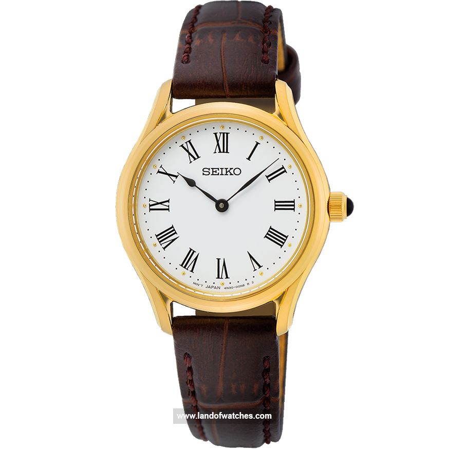 شراء ساعة معصم نسائیه سیکو(SEIKO) SWR072P1 كلاسيك | | | الأصلي