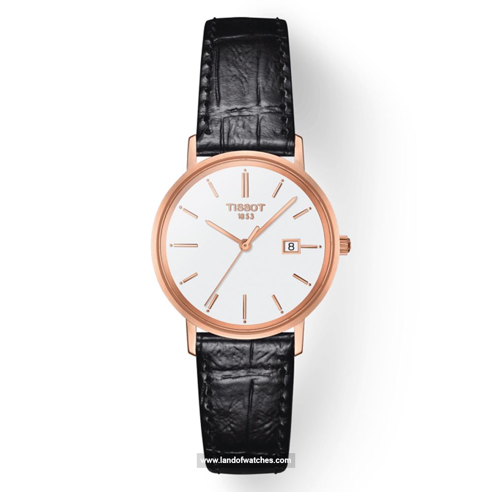 شراء ساعة معصم نسائیه تیسوت(TISSOT) T922.210.76.011.00 | | | الأصلي