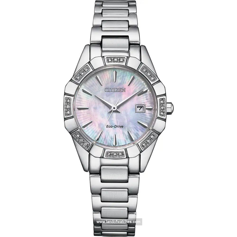 Buy Women's CITIZEN EW2650-51D Fashion Watches | Original