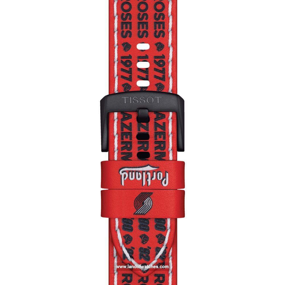 شراء ساعة معصم تیسوت(TISSOT) T852.047.534 | | | الأصلي