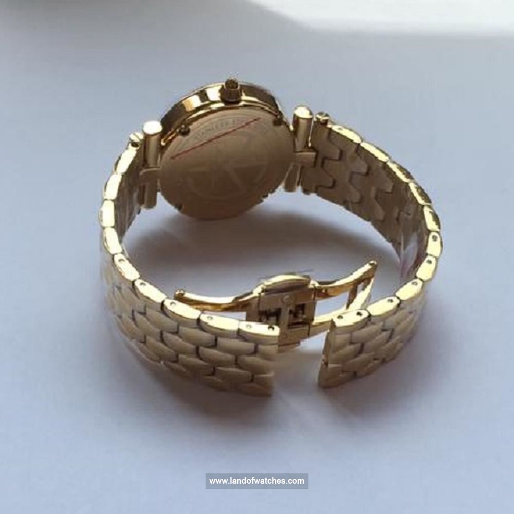 شراء ساعة معصم نسائیه متی تیسوت(MATHEY TISSOT) D106PN | | | الأصلي