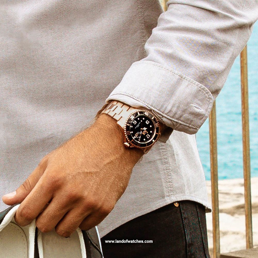 شراء ساعة معصم آیس واج(ICE WATCH) 16764 | | | الأصلي