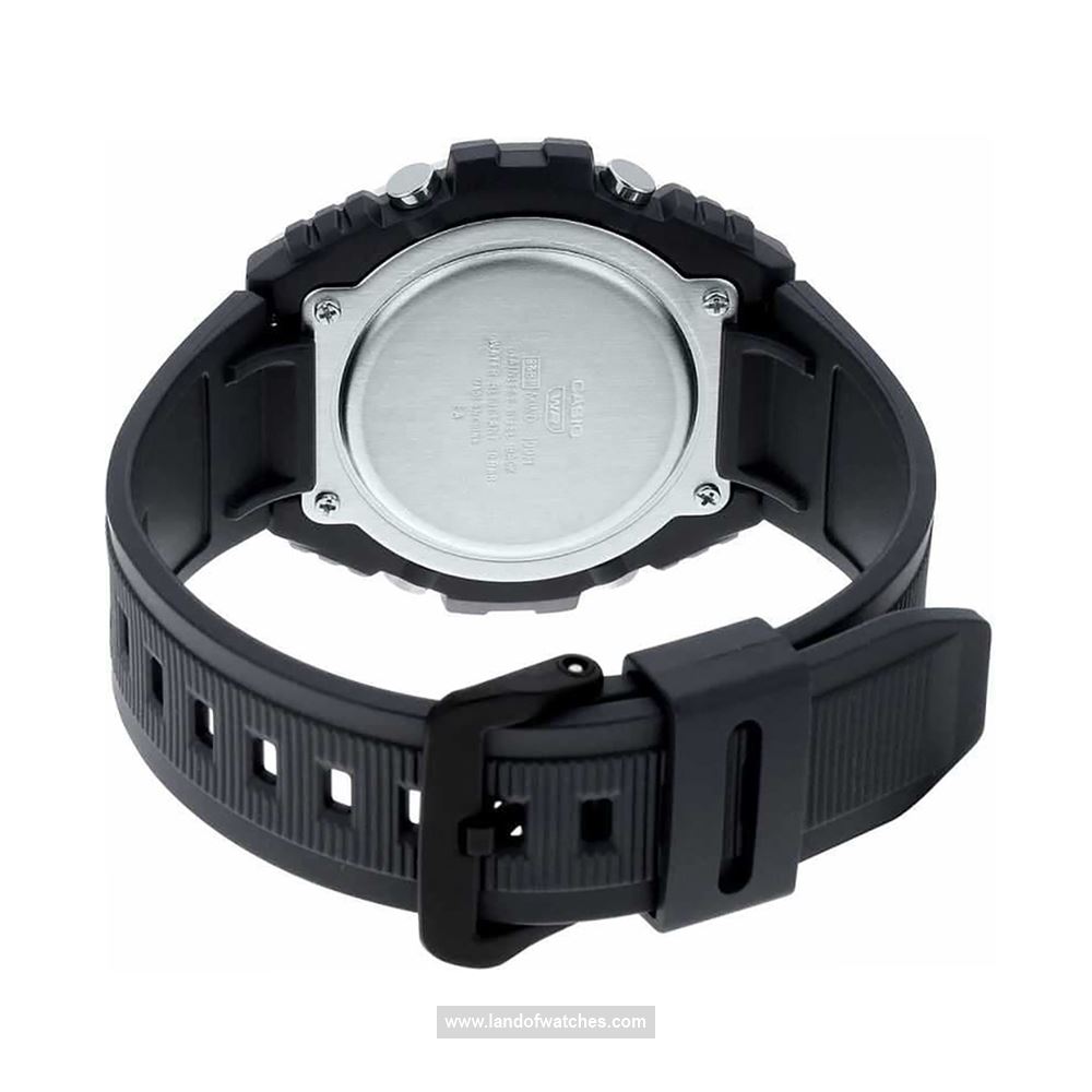 شراء ساعة معصم رجالیه کاسیو(CASIO) MWD-100H-9AVDF رياضة | | | الأصلي