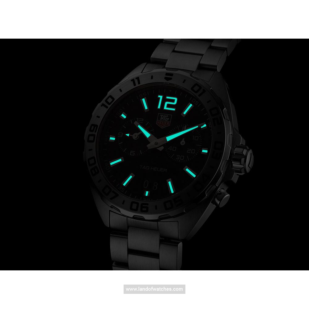 Buy Men's TAG HEUER WAZ111A.BA0875 Classic Sport Watches | Original