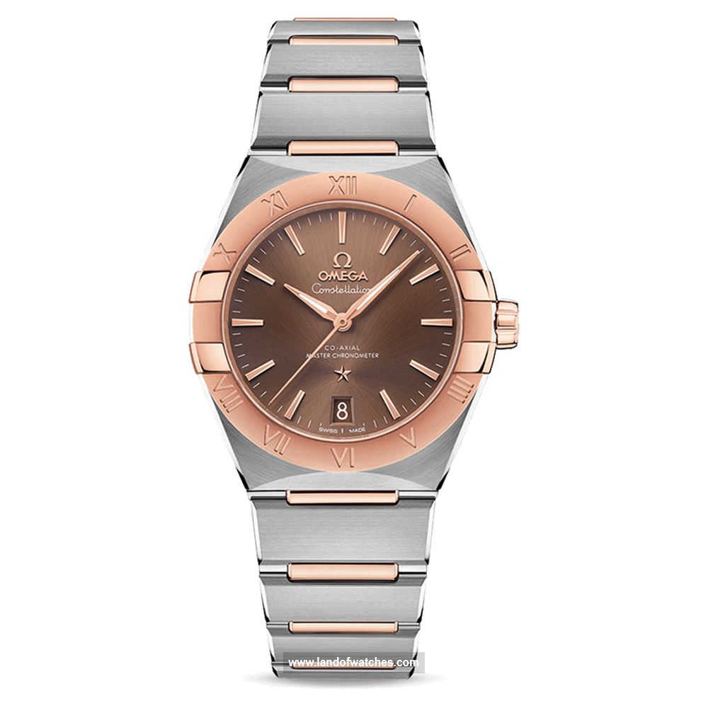 Buy Women's OMEGA 131.20.36.20.13.001 Watches | Original