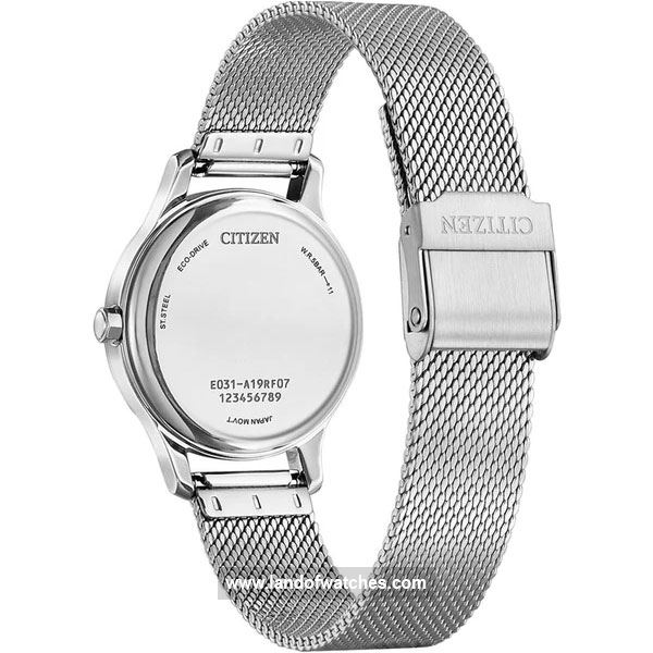 Buy Women's CITIZEN EM0899-81X Classic Watches | Original