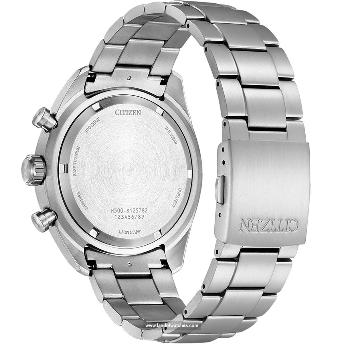 Buy Men's CITIZEN AT2480-81X Sport Watches | Original