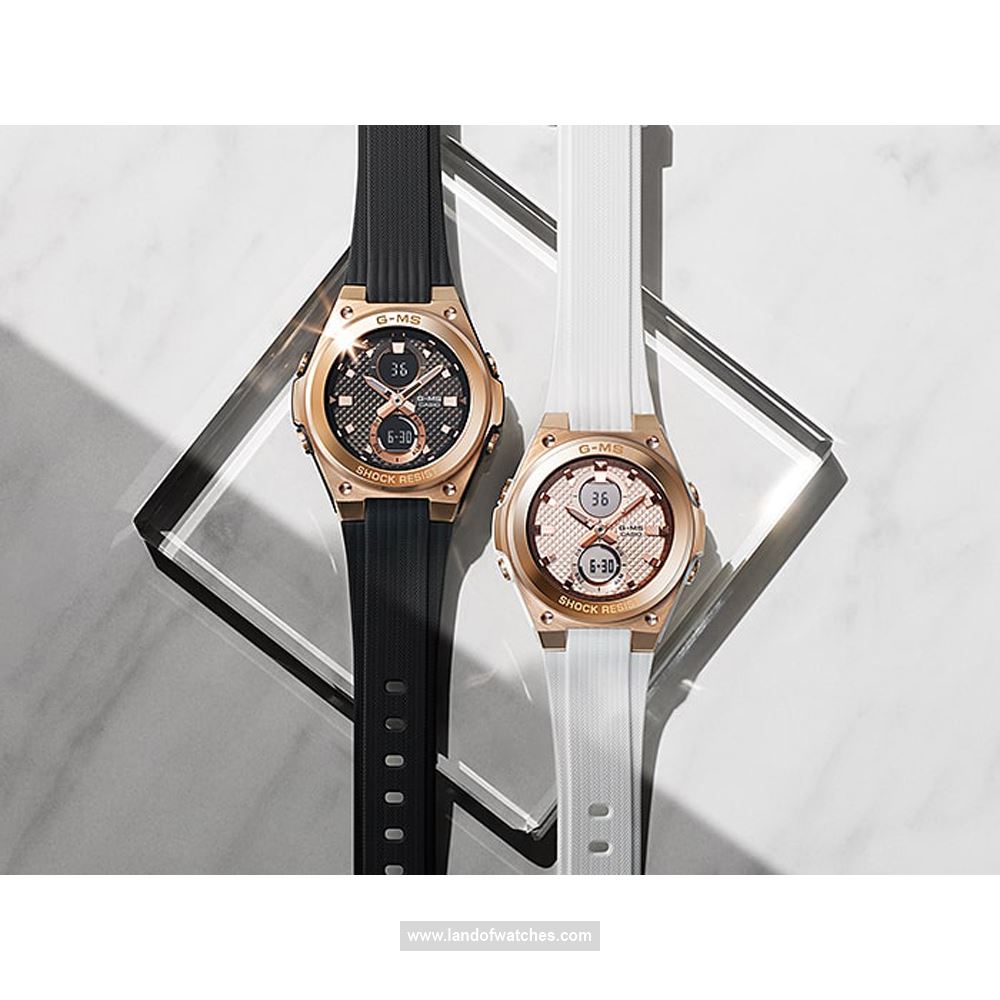 Buy Women's CASIO MSG-C100G-7A Watches | Original