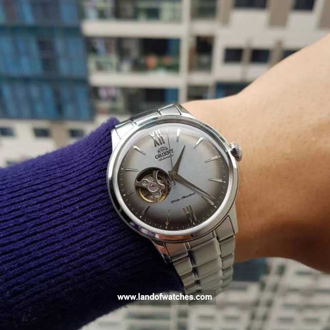 Buy Men's ORIENT RAAG0029N10B Classic Watches | Original