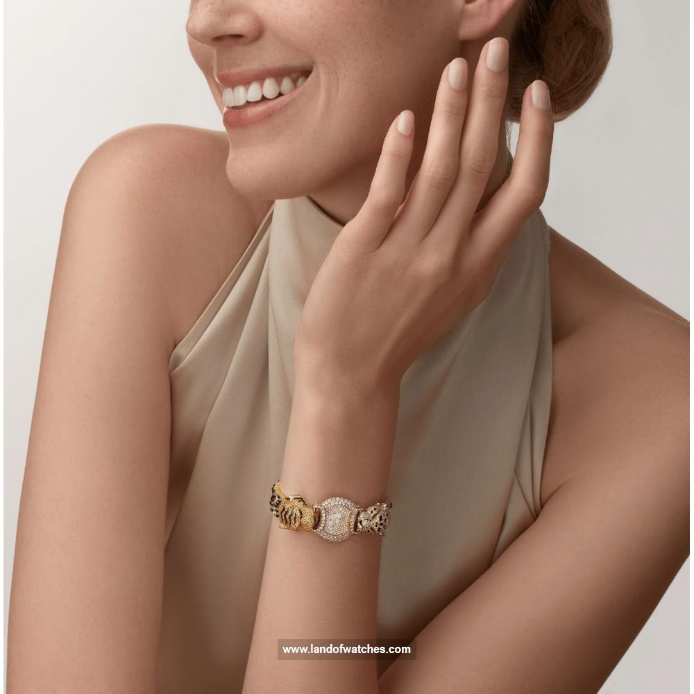 شراء ساعة معصم کارتیر(CARTIER) CRHPI01453 | | | الأصلي