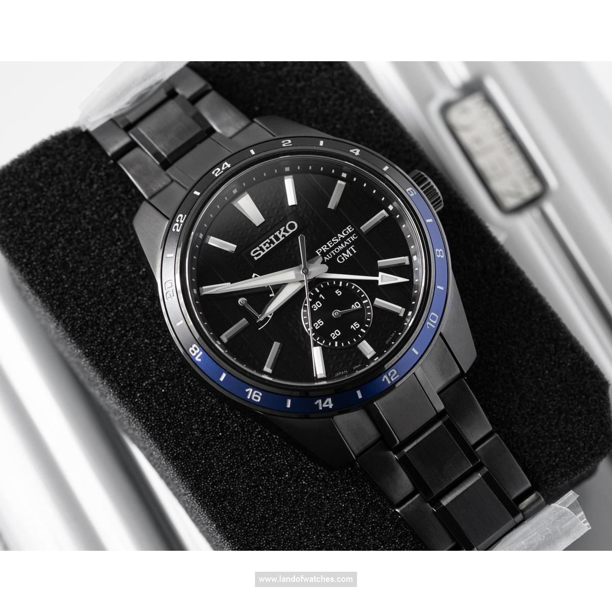 Buy Men's SEIKO SPB271J1 Sport Watches | Original