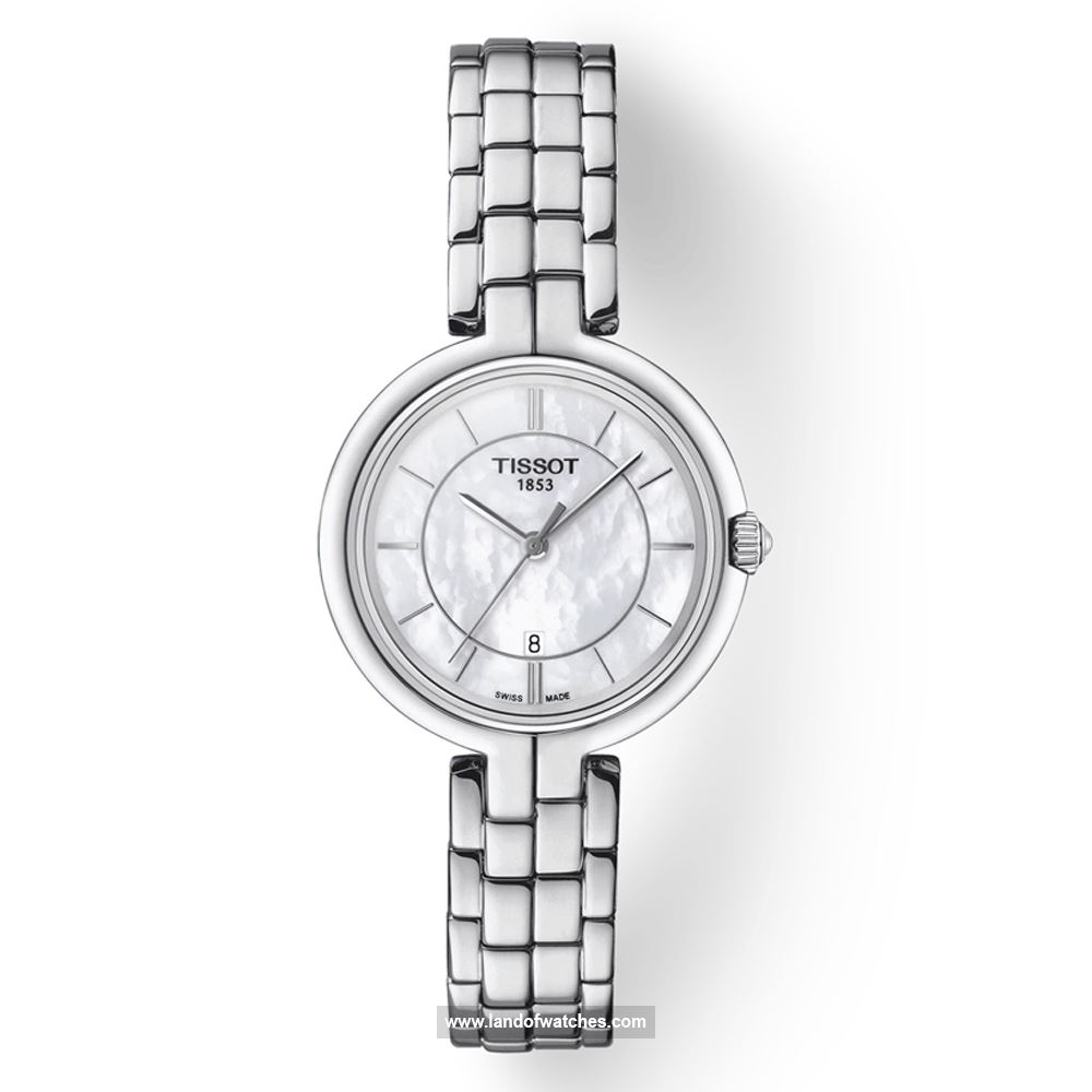 شراء ساعة معصم تیسوت(TISSOT) T852.047.510 | | | الأصلي