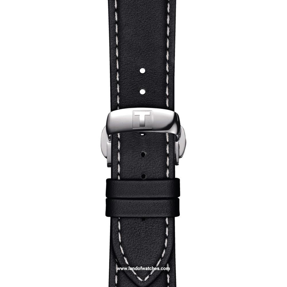 Buy Men's TISSOT T127.410.16.051.00 Classic Watches | Original