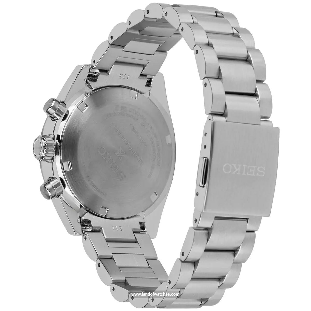 شراء ساعة معصم رجالیه سیکو(SEIKO) SSC937P1 رياضة | | | الأصلي