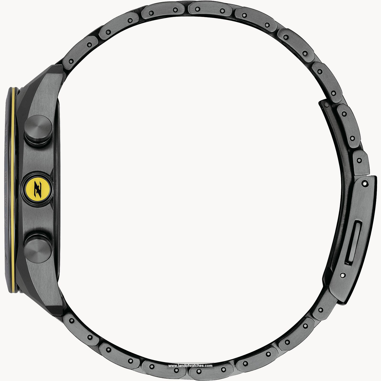 Buy Men's CITIZEN AT8185-89E Classic Watches | Original