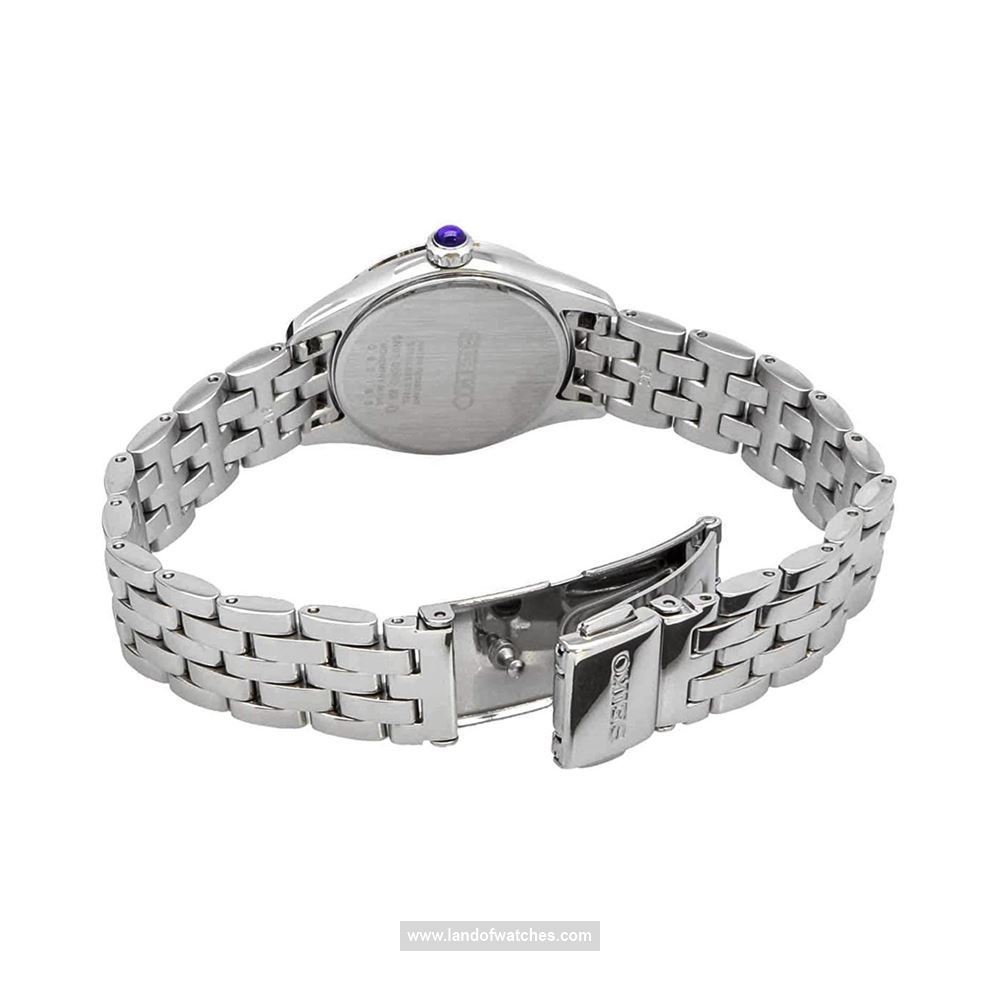 شراء ساعة معصم نسائیه سیکو(SEIKO) SUR335P1 كلاسيك | | | الأصلي