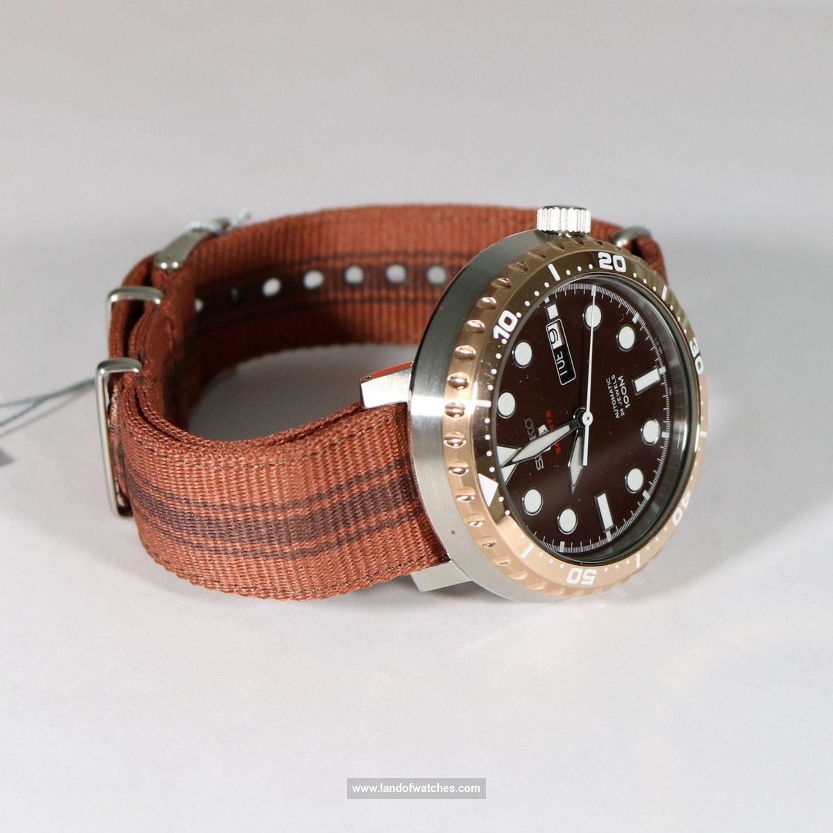 Buy Men's SEIKO SRPC68K1 Sport Watches | Original