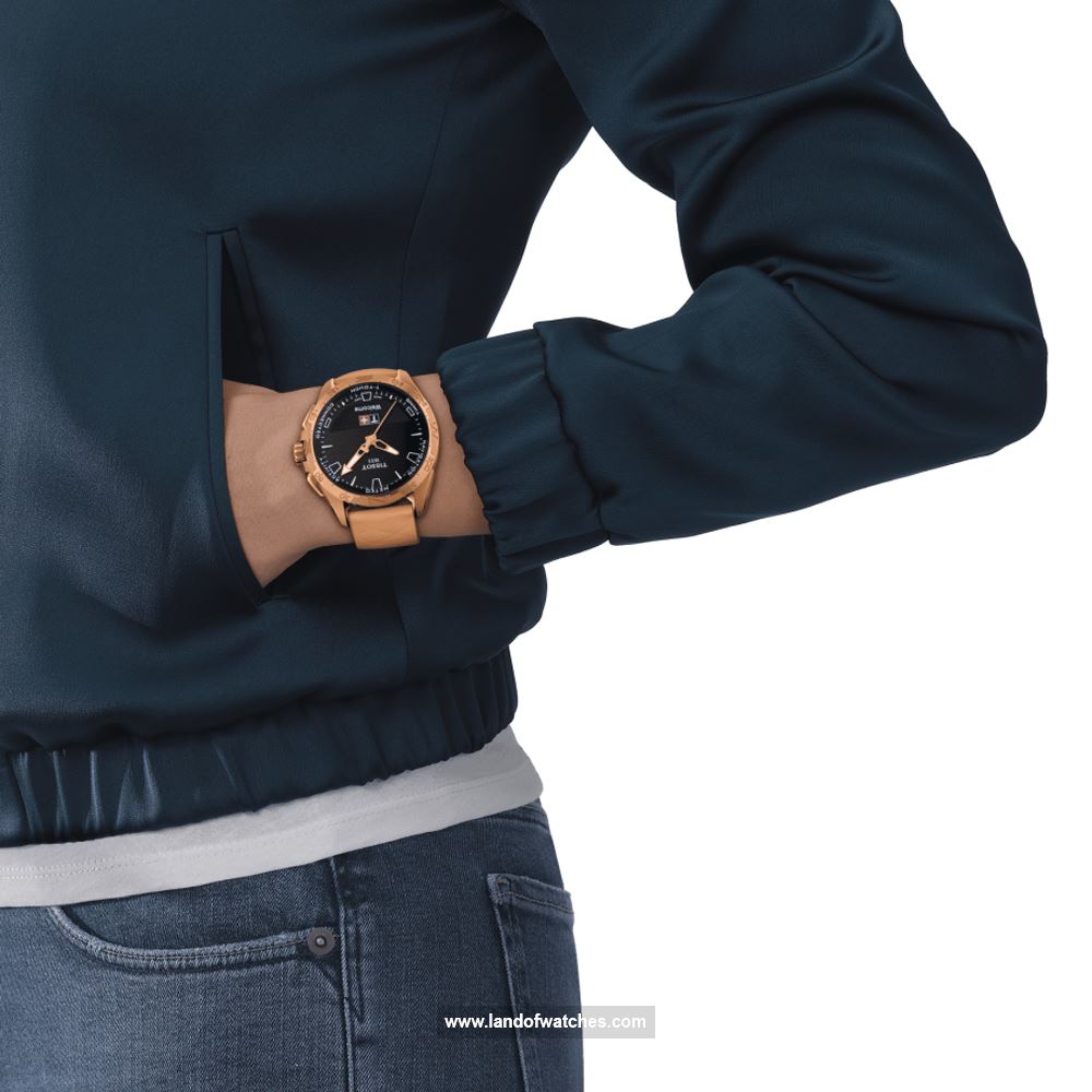 Buy Men's TISSOT T121.420.46.051.00 Watches | Original