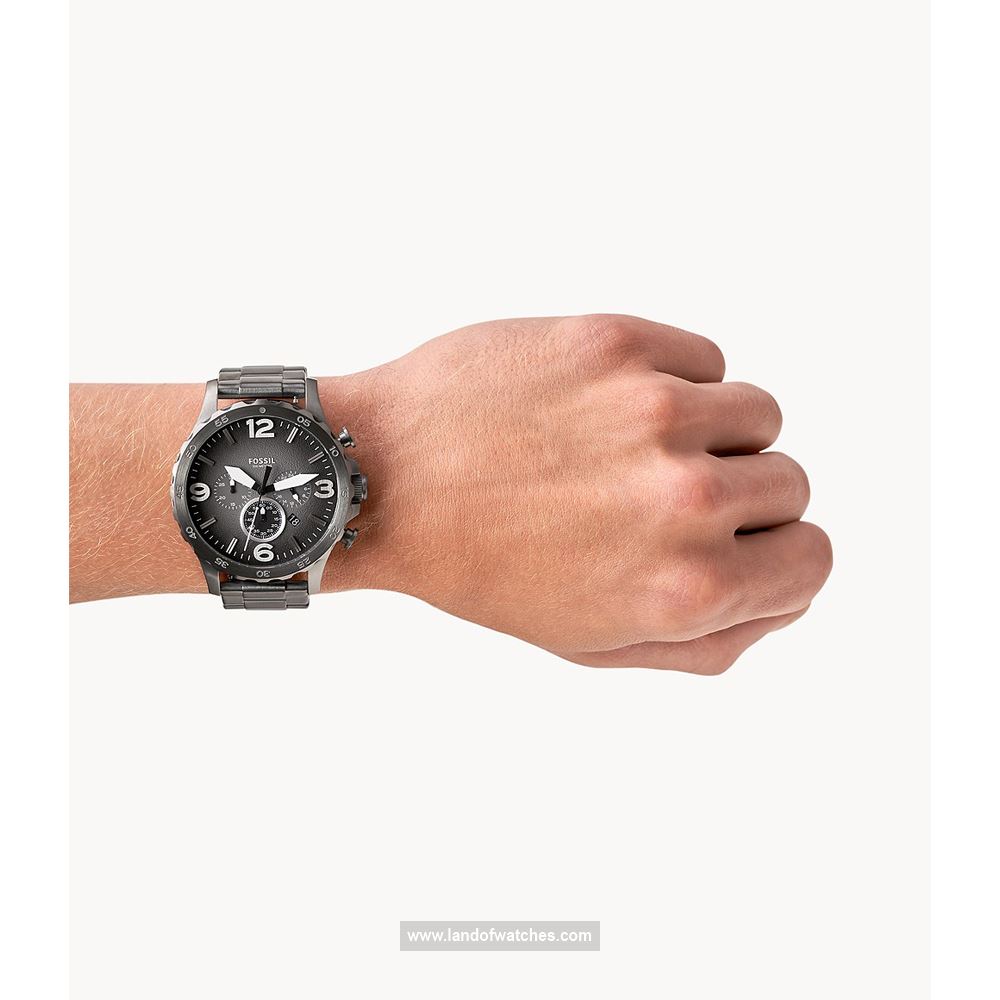 شراء ساعة معصم رجالیه فسیل(FOSSIL) JR1437 كلاسيك | | | الأصلي