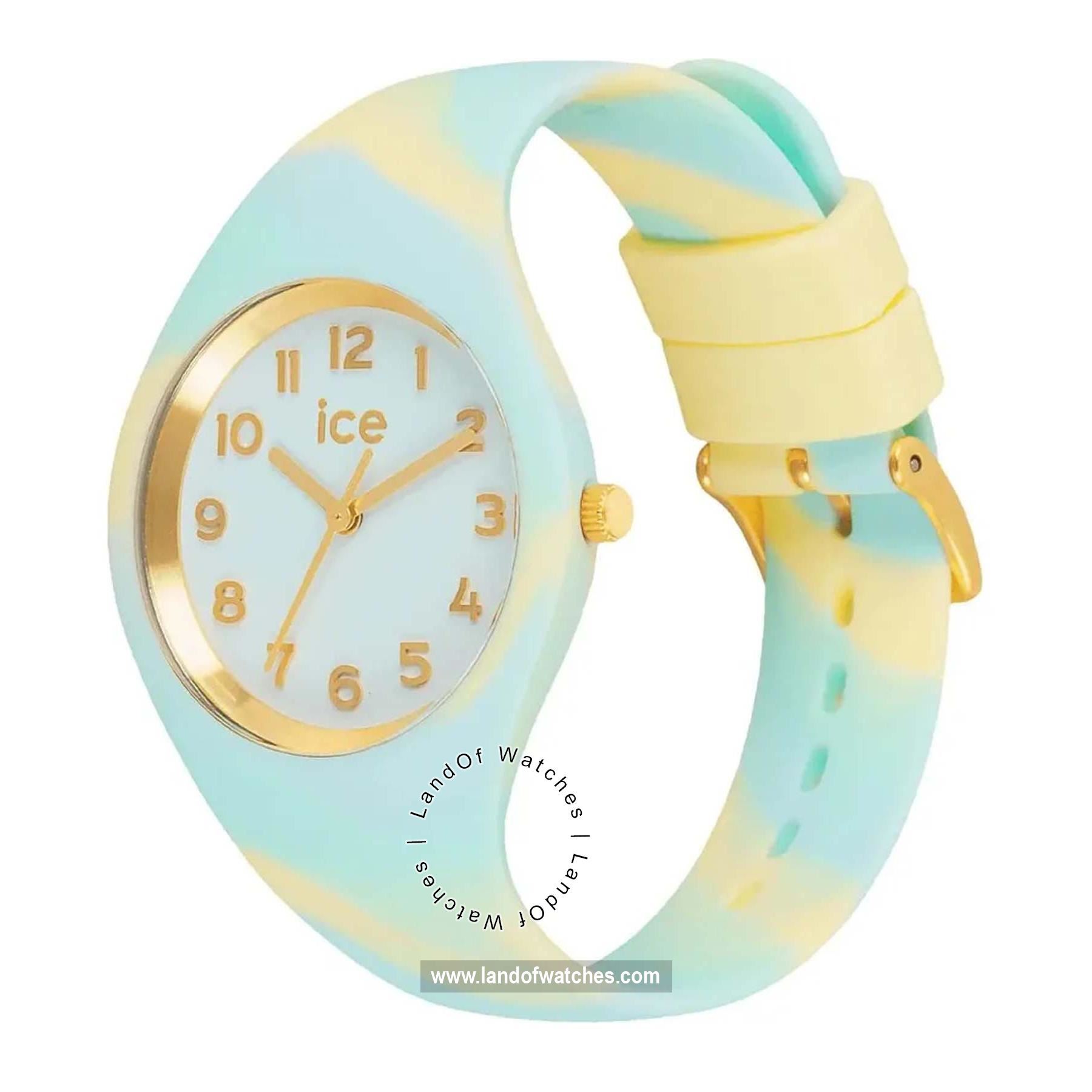 شراء ساعة معصم نسائیه آیس واج(ICE WATCH) 020949 | | | الأصلي