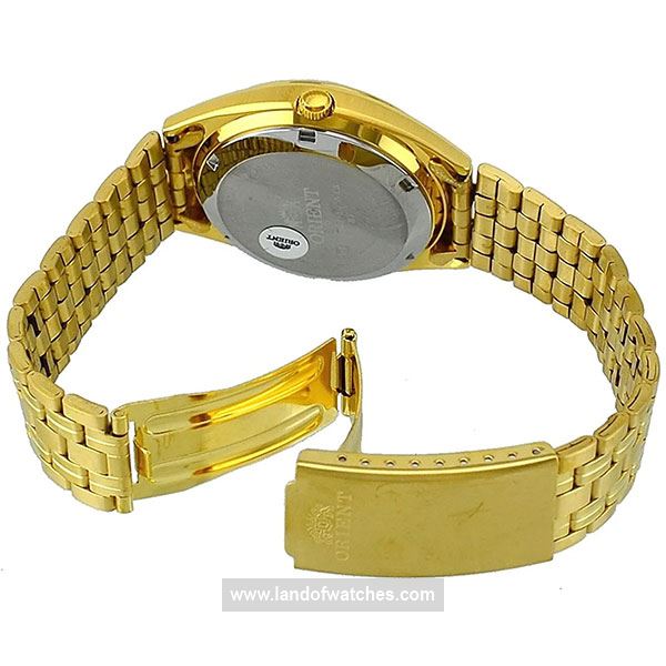 Buy Women's ORIENT FAB0000CB Classic Watches | Original