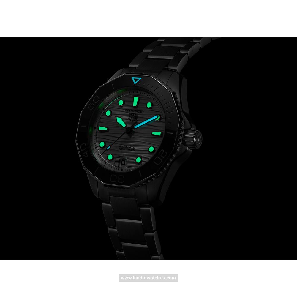 شراء ساعة معصم رجالیه نسائیه تغ هویر(TAG HEUER) WBP231C.BA0626 | | | الأصلي