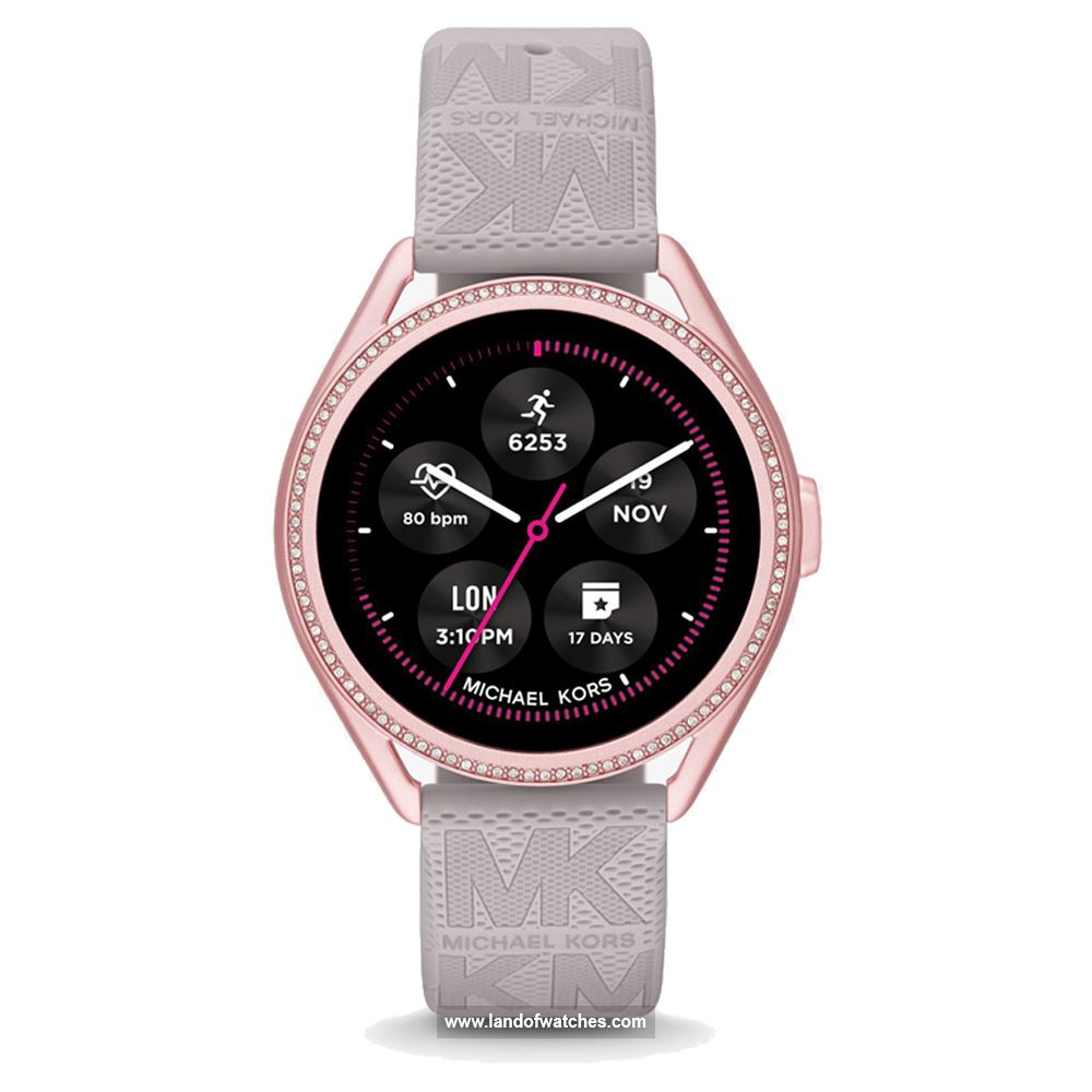 Buy MICHAEL KORS MKT5117 Watches | Original