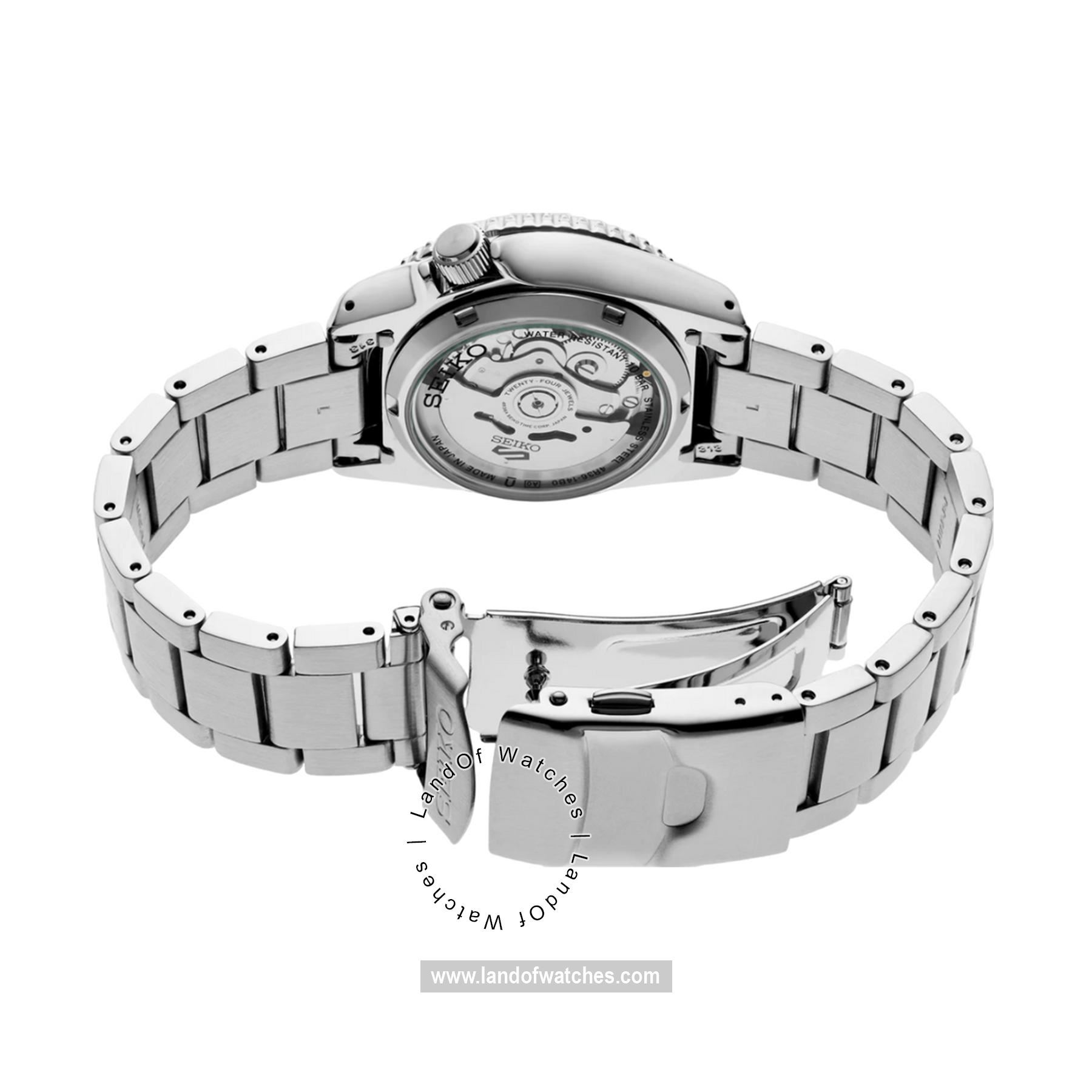 Buy Men's SEIKO SRPK29K1 Sport Watches | Original