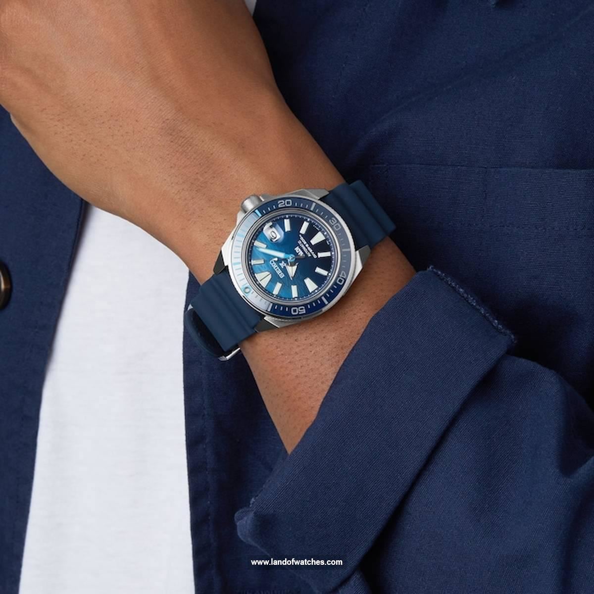 Buy Men's SEIKO SRPJ93K1 Sport Watches | Original